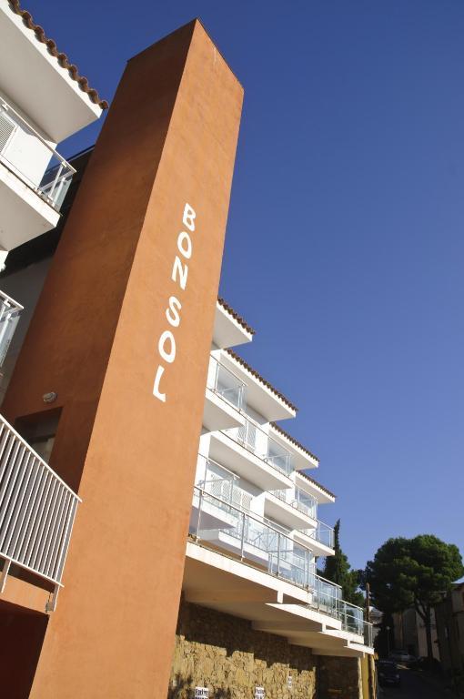 Rvhotels Duplex Bonsol L'Estartit Exterior foto